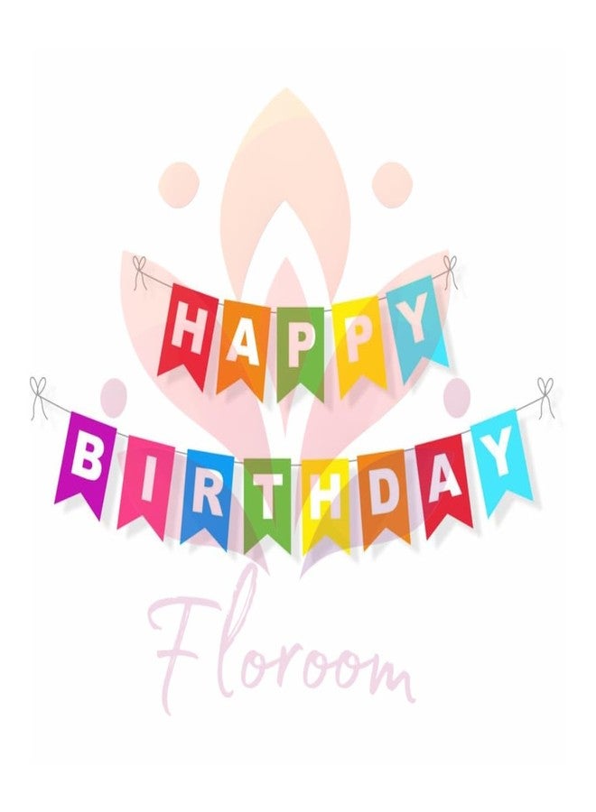 Floroom Jungle Safari Theme Birthday Decoration - 57 Pcs Animal Theme For 1st Birthday Decorations Boys Girls, Animal Foil Metallic Balloons for Decoration Items (HBD_Jungle Theme_1) - Image 3